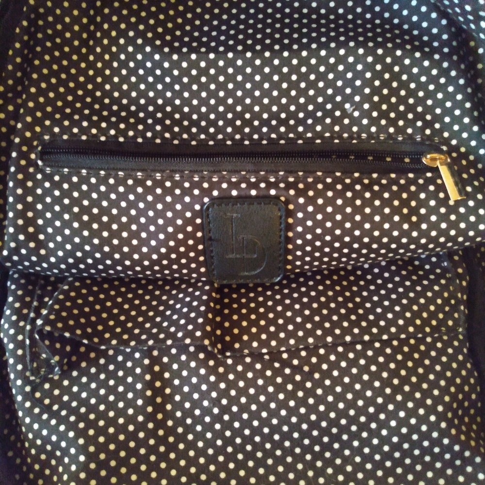LD Mini backpack - Picture 3 of 5